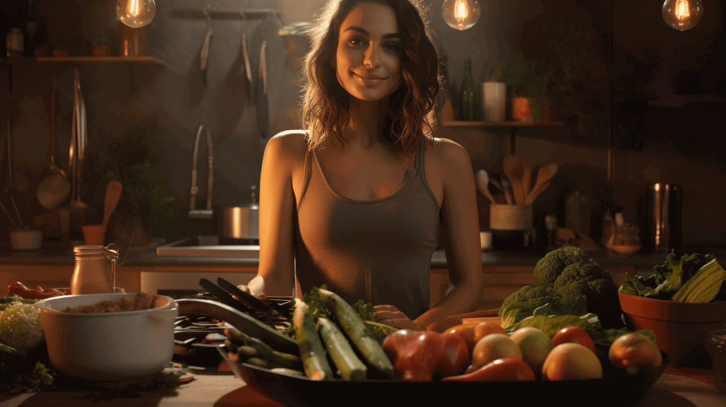 Proteína Vegana: Nutrición y Más