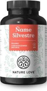 Ñame Silvestre