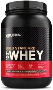 Optimum Nutrition Gold Standard