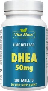 DHEA - VitaMass