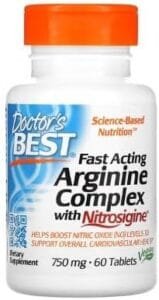 GH_Amix Maximum_1 Arginina_DcBest_con Nitrisigine