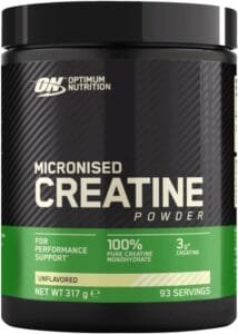 Creatina_Optimum Nutrition