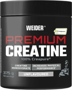Creatina_Weider Premium