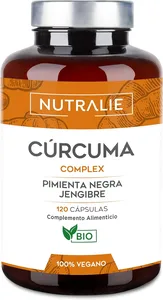 Cúrcuma_Nutralie