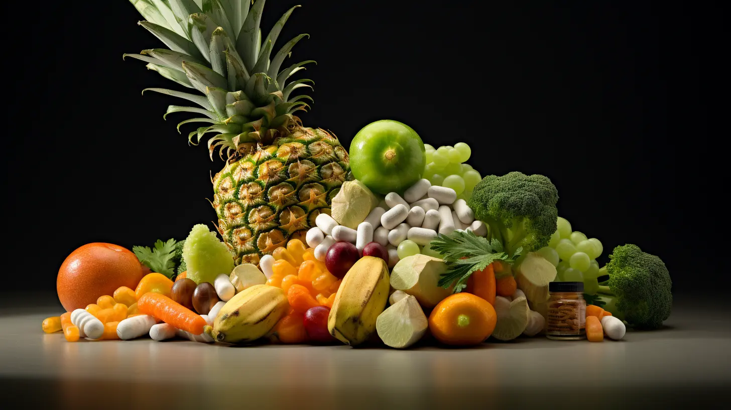 5 Mejores Suplementos de Enzimas Digestivas