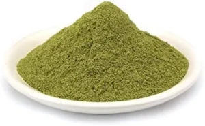 Polvo de Espinaca BIO 1 kg Polvo de Espinaca