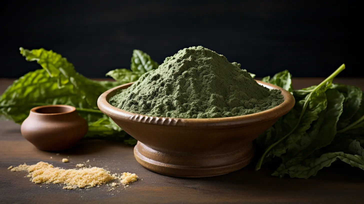 mejorar salud con espinacas Espinacas: El Poder Verde que Transformará tu Salud desde los 18 hasta los 40 años