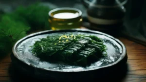 Superalimento Espirulina