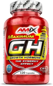 GH_Amix Maximum_1 Beneficios de la GH