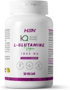 GH_Amix Maximum_1 Glutamine HSN