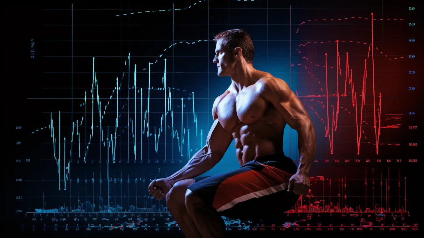 Deportista, ¿Conoces la Hormona del crecimiento?