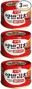 Kimchi_En lata