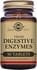 Enzimas digestivas Solgar