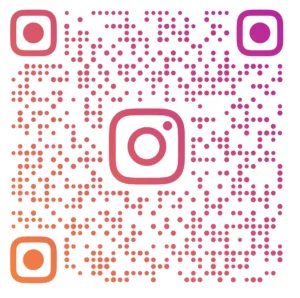 Spirulina Instagram QR Spirulina Instagram QR