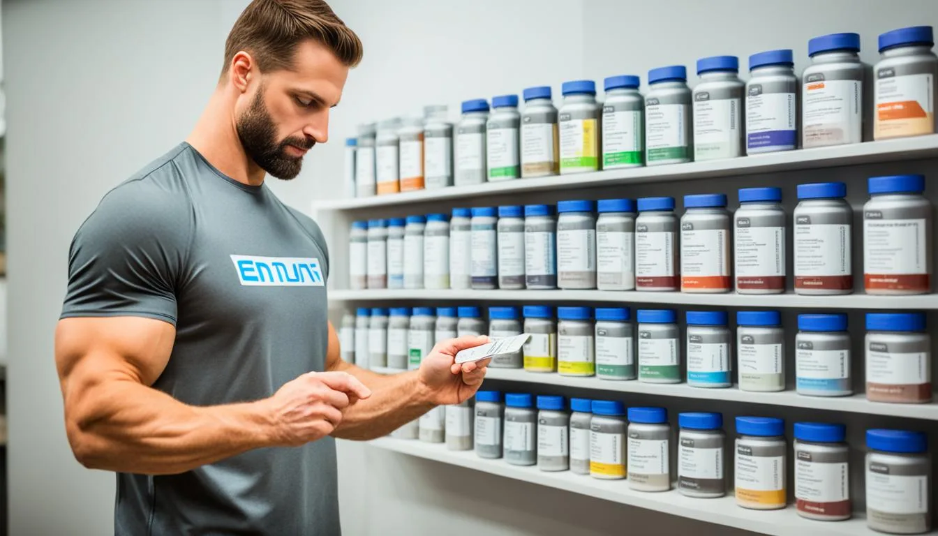 Guías de uso y consejos para una elección inteligente de suplementos NAD