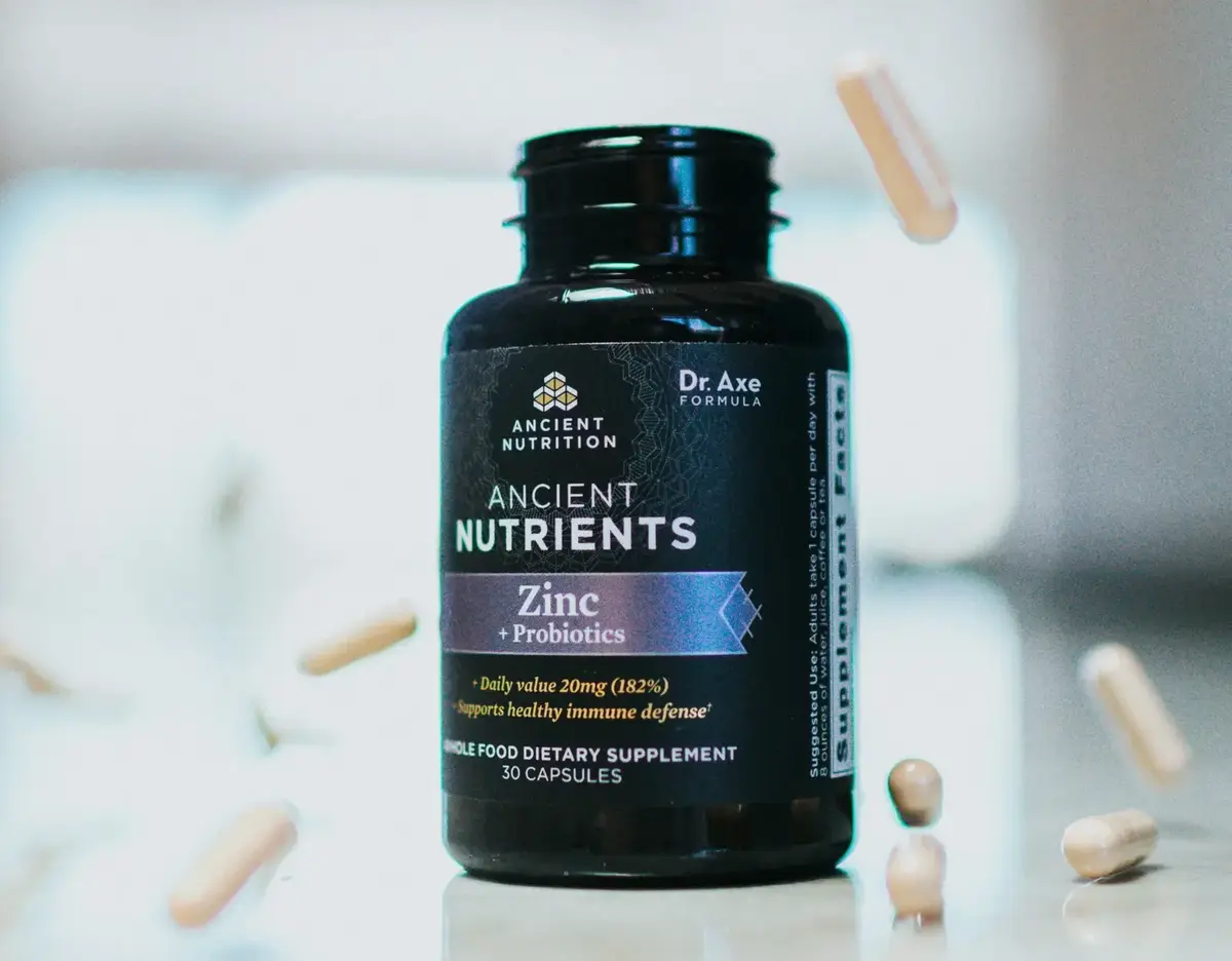 Los 5 mejores suplementos para principiantes