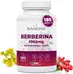Mejor Suplemento Berberina