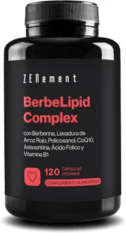 Mejor Suplemento Berberina